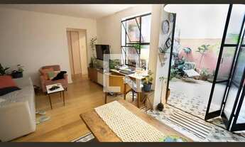 Imagem 4: Apartamento para Aluguel - Santa Teresa, 1 Quarto, 68 m2