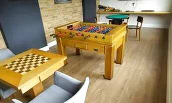 Imagem 2: Apartamento 45 m² com 2 quartos Vista Alegre - Mérito Zona Norte