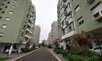 Imagem: Apartamento para Venda - 64.65m², 3 dormitórios