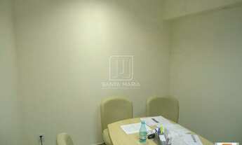 Imagem 4: Sala comercial (sala - edificio coml.) , portaria 24 horas, elevador, em condomínio fechad