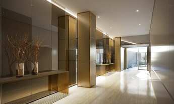 Imagem 2: Apartamento para Venda - 55.95m², 1 dormitório, 1 vaga - Praia de Belas