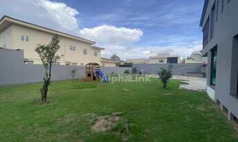 Imagem 3: Casa com 4 dormitórios para alugar, 650 m² por R$ 30.000,00/mês - Alphaville - Barueri/SP