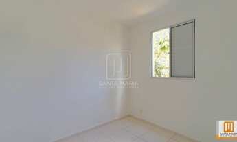 Imagem 4: Apartamento (tipo - padrao) 2 dormitórios, portaria 24hs, lazer, espaço gourmet, salão de