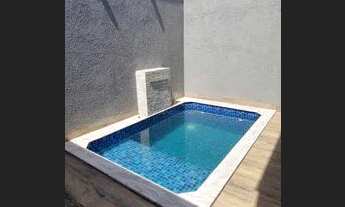 Imagem: Vende-se casa com 3 suítes plenas, Área