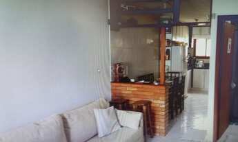 Imagem 4: Casa para Venda - 72m², 2 dormitórios, 1 vaga - Hípica