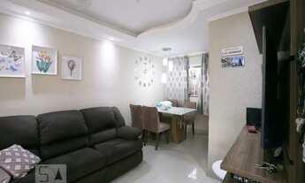 Imagem: Casa de Condomínio à Venda - Vila Jacuí