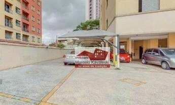 Imagem 4: Apartamento à venda, 65 m² por R$ 450.000,00 - Ipiranga - São Paulo/SP