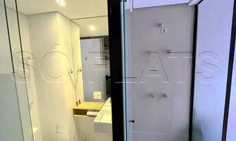 Imagem 5: VN Nova Higienópolis, Studio disponível para venda com 11m², 01 dormitório