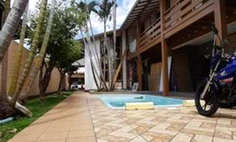 Imagem: Vaga em república a 5min da UFSC