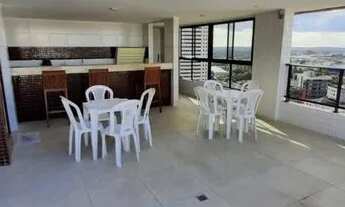 Imagem 4: Apto pra Alugar com 01 quarto Próximo ao Manaíra Shopping