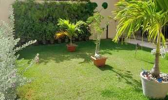 Imagem 7: Casa de condomínio sobrado para aluguel tem 120 metros quadrados com 3 quartos