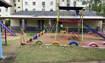 Imagem: Apartamento para Venda - 40m², 2 dormitórios