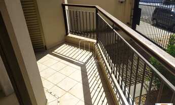 Imagem 3: Apartamento (tipo - padrao) 3 dormitórios/suite, cozinha planejada, em condomínio fechado