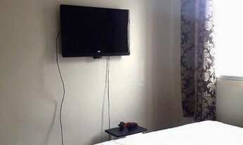 Imagem 6: Apartamento para Venda - 42m², 2 dormitórios, 1 vaga - São José