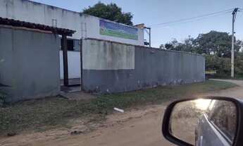 Imagem 5: Terreno em cabo frio