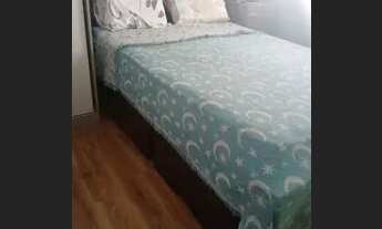 Imagem 4: Kitnet/Conjugado para venda possui 40 metros quadrados com 1 quarto