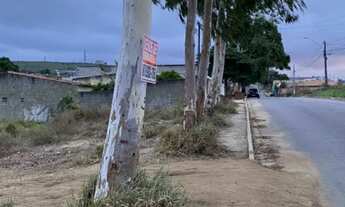 Imagem 2: Terreno na Cohab 3