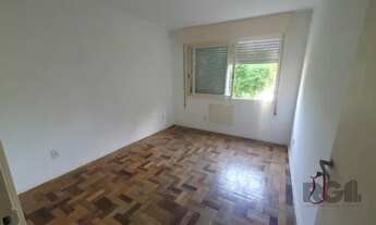 Imagem: Apartamento 2 dormitórios dependência