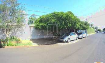 Imagem: Casa (térrea na rua) 4 dormitórios/suite