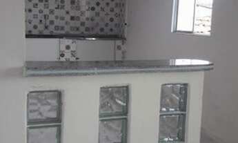 Imagem 6: Alugo um lindo primeiro andar no centro do conjunto amarante