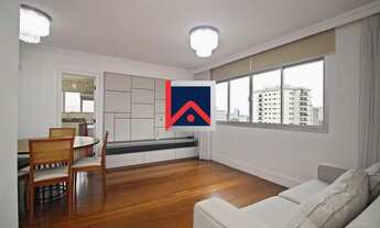 Imagem 4: Venda Apartamento 3 Dormitórios - 120 m² Vila Clementino