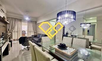 Imagem 2: Apartamento de 2 Quartos em Santos