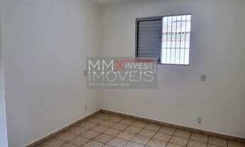 Imagem 5: Casa para locação - Jardim São Paulo - 109 metros quadrados