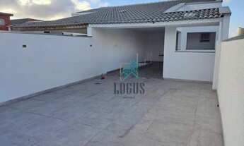 Imagem: Apartamento Cobertura de 140m² (70m²