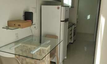 Imagem: Apartamento 2/4 e Mobiliado no Centro de