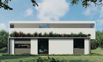 Imagem 4: Casa Condominio para Venda - 290m², 4 dormitórios, sendo 4 suites, 4 vagas - Alphaville