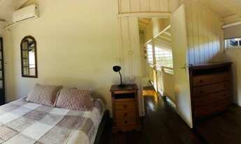 Imagem 3: Casa aluguel anual Praia do Rosa