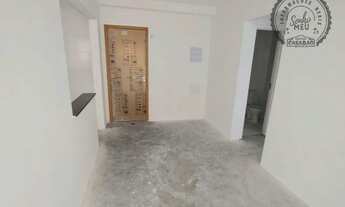 Imagem 3: Apartamento no Boqueirão - Praia Grande/SP