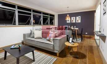 Imagem 2: Apartamento para alugar no bairro Itaim Bibi - São Paulo/SP, Zona Oeste