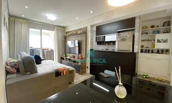 Imagem: Apartamento com 2 dormitórios para alugar