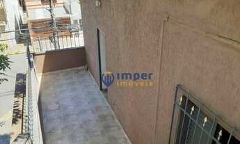 Imagem 14: Casa, 160 m² - venda por R$ 1.300.000,00 ou aluguel por R$ 4.050,00/mês - Pompeia - São Pa