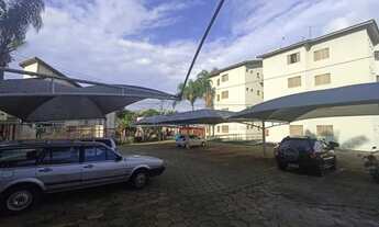 Imagem 5: Apartamento Padrão em São Carlos