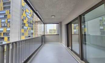 Imagem 3: Apartamento com 02 dormitórios para locação no Sumaré - ao lado metro Vila Madalena