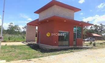 Imagem: LOTE EM CONDOMÍNIO COM E 20.000M², À