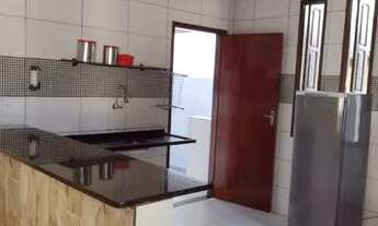 Imagem 6: Alugo Casa Mobiliada Condomínio Parque do Jacuípe