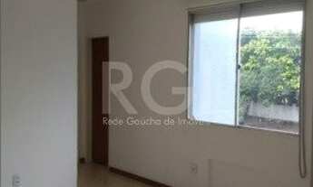 Imagem: Apartamento para Venda - 52.6m², 2 dormitórios