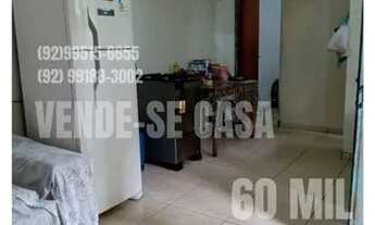 Imagem 6: Casa a venda * cidade de Deus