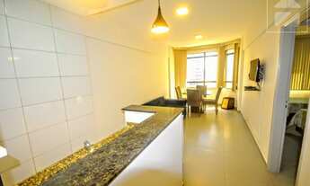 Imagem: Flat - Centro - Campinas