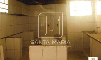 Imagem 5: Salão/Galpão (salão - térreo) , cozinha planejada