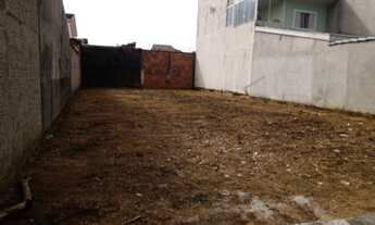 Imagem: Vendo ou troco,Terreno 125m2 Residencial