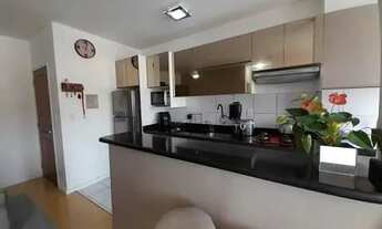 Imagem 2: Apartamento para Venda em São Paulo, Vila Mariana, 2 dormitórios, 1 banheiro, 1 vaga