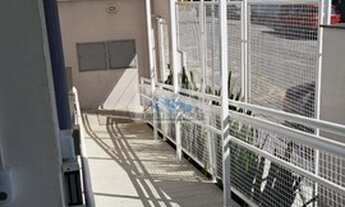 Imagem 3: Apartamento Studio