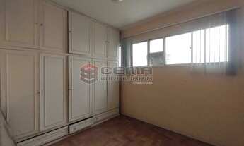 Imagem 7: Flamengo - 3 quartos