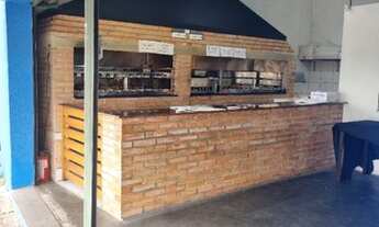 Imagem 5: Vendo 2 pontos comerciais. Casa de assados e restaurante