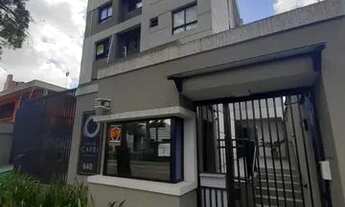 Imagem: Apartamento com 1 quarto para alugar por