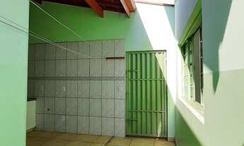 Imagem 4: Casa / Sobrado Casa com 3 dormitórios